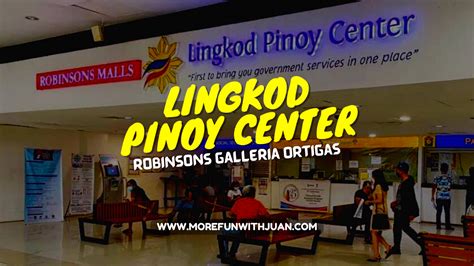 psa robinsons galleria